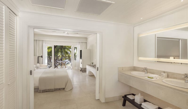 Lux Le Morne - Junior Suite Full View